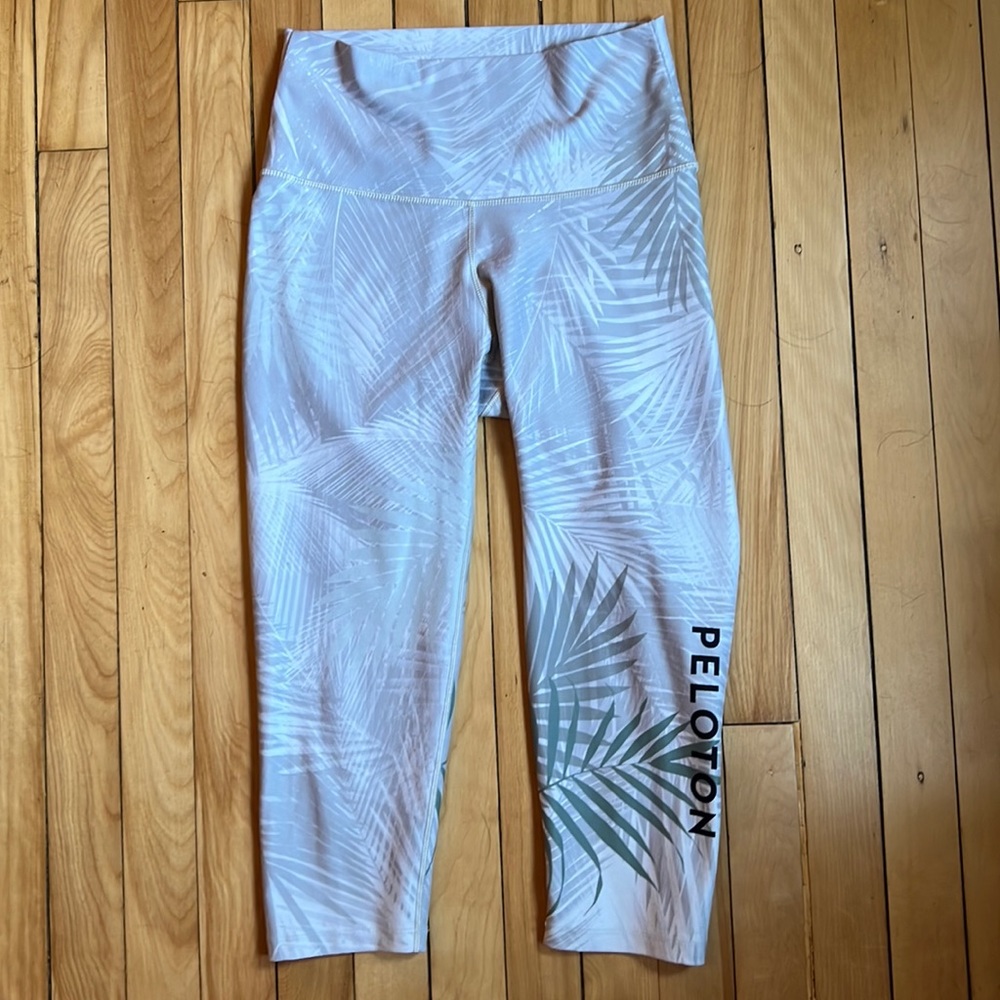Peloton Leggings